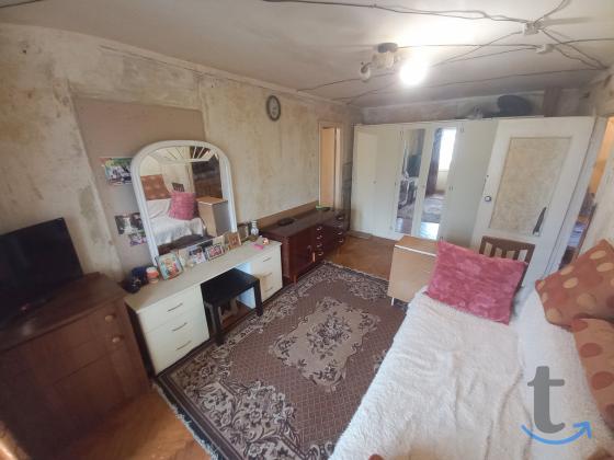 2 -к. квартира, 45 м2, 3 /5 эт. в Ростове-На-Дону