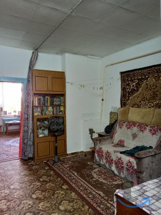 2 -к. квартира, 39 м2, 1 /1 эт. в Краснодаре