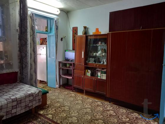 2 -к. квартира, 39 м2, 1 /1 эт. в Краснодаре