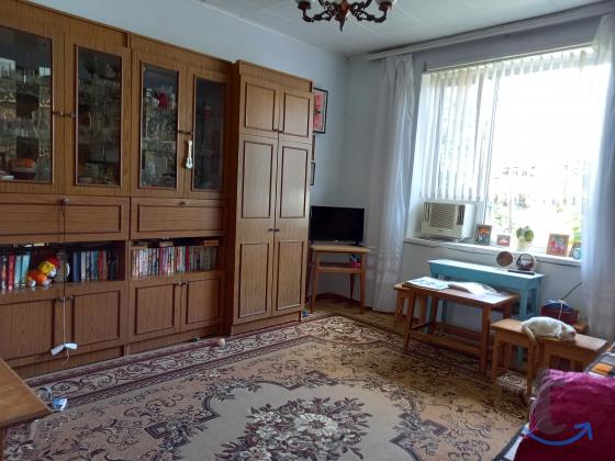 2 -к. квартира, 39 м2, 1 /1 эт. в Краснодаре