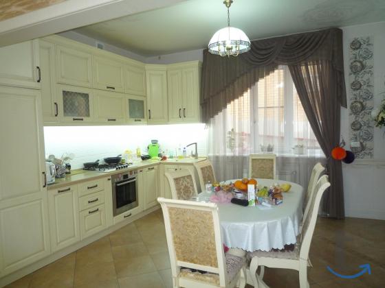 Дом , 278 м2 в Ростове-На-Дону