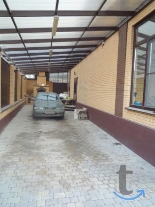 Дом , 278 м2 в Ростове-На-Дону