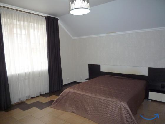 Дом , 278 м2 в Ростове-На-Дону