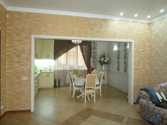 Дом , 278 м2 в Ростове-На-Дону