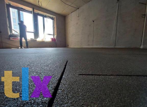 Стяжка пола в Дербенте