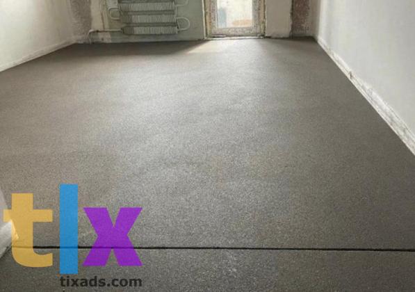 Стяжка пола в Дербенте