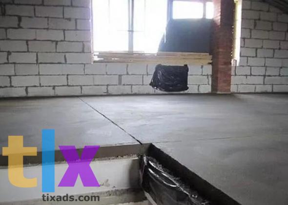 Стяжка пола в Дербенте