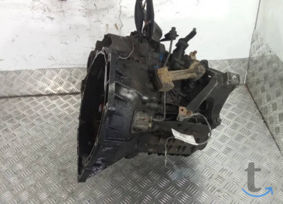 Объявление: коробка форд фокус 2 1.8 в Екатеринбурге