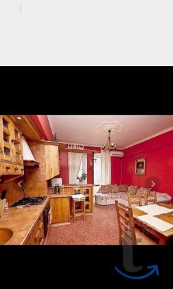 2 -к. квартира в аренду, 73 м2, 5 /6 эт. в Москве