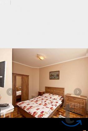 2 -к. квартира в аренду, 73 м2, 5 /6 эт. в Москве