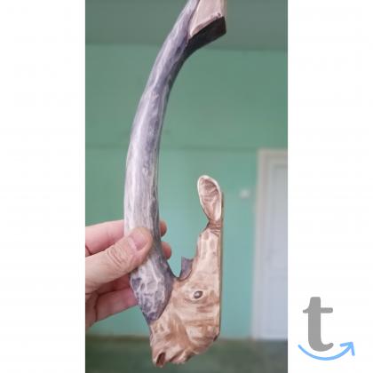 Дверная ручка для бани, частного дома в Саратове