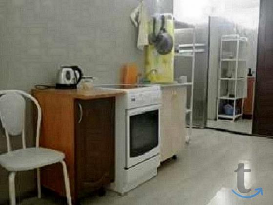1 -к. квартира в аренду, 36 м2, 1 /3 эт. в Новосибирске