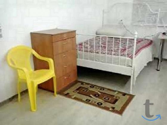 1 -к. квартира в аренду, 36 м2, 1 /3 эт. в Новосибирске