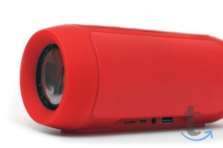 Беспроводная колонка Charge 2 + (Bluetooth) в Екатеринбурге