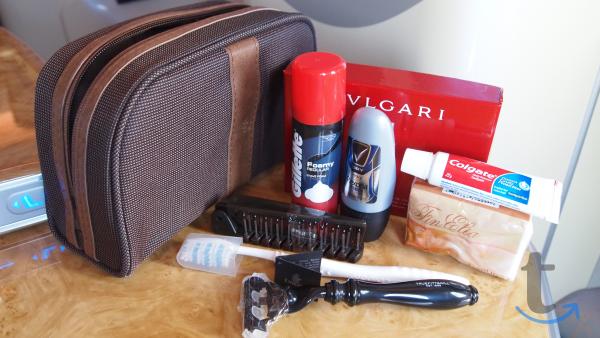 Сумка - косметичка Bvlgari - мужская (Оригинал!) в Екатеринбурге