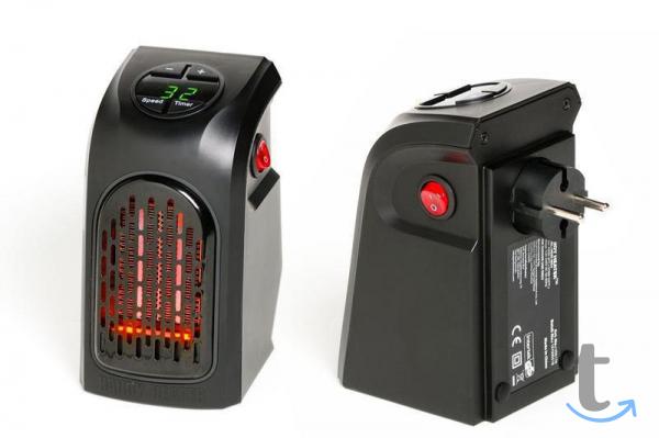 Обогреватель Handy Heater (с пультом ДУ) импорт в Екатеринбурге