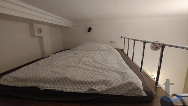 Студия в аренду, 20 м2, 1 /5 эт. в Санкт-Петербурге