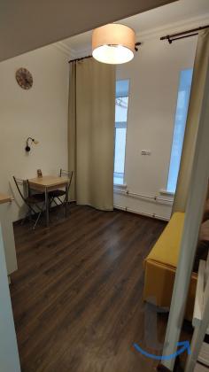 Студия в аренду, 20 м2, 1 /5 эт. в Санкт-Петербурге