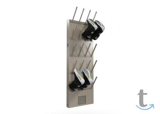 Cтеллаж для сушки обуви на 10 пар в Красноярске