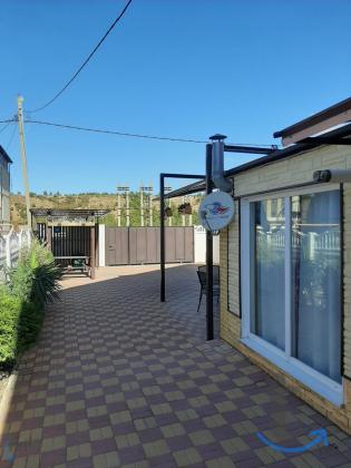 Комната в 6 -к. квартире в аренду, 150 м2, 1 /2 эт. в Геленджике