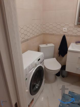 1 -к. квартира в аренду, 27 м2, 20 /24 эт. в Краснодаре