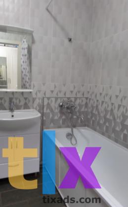 1 -к. квартира, 40 м2, 5 /25 эт. в Ростове-На-Дону