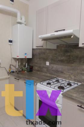 1 -к. квартира, 40 м2, 5 /25 эт. в Ростове-На-Дону