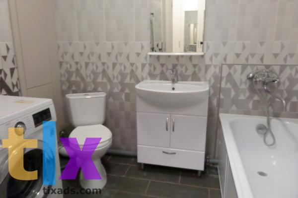 1 -к. квартира, 40 м2, 5 /25 эт. в Ростове-На-Дону