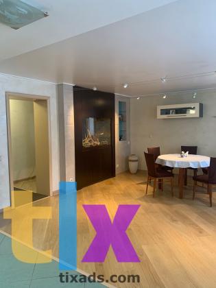 3 -к. квартира в аренду, 145 м2, 4 /10 эт. в Санкт-Петербурге