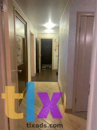 3 -к. квартира в аренду, 145 м2, 4 /10 эт. в Санкт-Петербурге