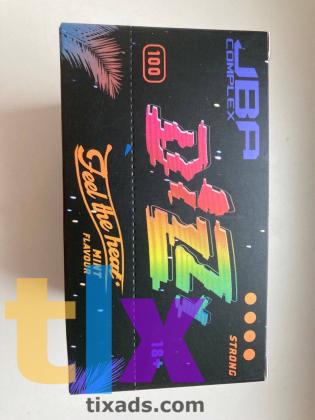 Продажа оптом и поблочно расслабляющие релаксирующие конфеты DIZZY JBA COMPLEX в Андреевке