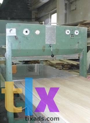 Пресс горячий гидравлический в Екатеринбурге