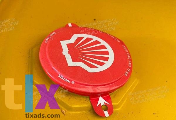 Объявление: Масло моторное Shell RIMULA R4X 15w40 209 литров в Краснодаре