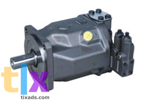 Объявление: Гидронасос A10VO 10 18 45 60 71 85 100 в Красноярске