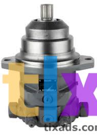 Объявление: Гидромотор A6VE 55 80 107 160 в Челябинске