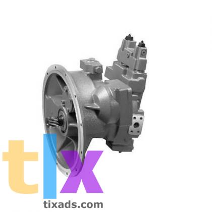 Объявление: Гидронасос A8VO 55 80 107 200 в Самаре