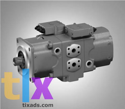 Объявление: Гидронасос A20VO 60 в Кемерово