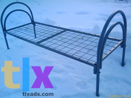 Объявление: Кровати для больниц, общежитий, хостелов в Владикавказе