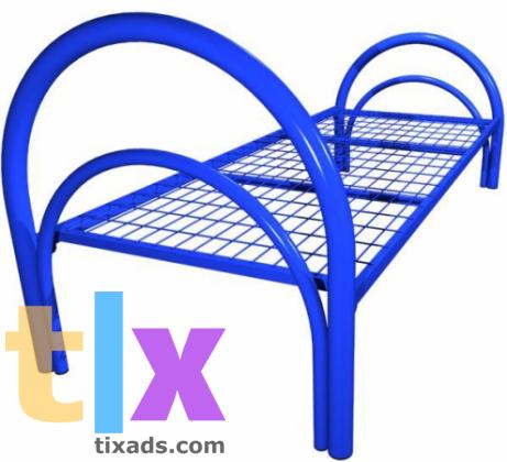 Объявление: Кровати для больниц, общежитий, хостелов в Владикавказе