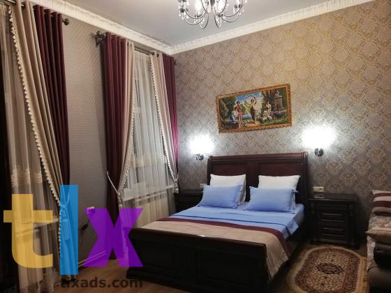 1 -к. квартира в аренду, 45 м2, 1 /1 эт. в Пятигорске