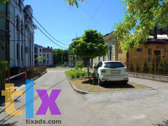 1 -к. квартира в аренду, 45 м2, 1 /1 эт. в Пятигорске