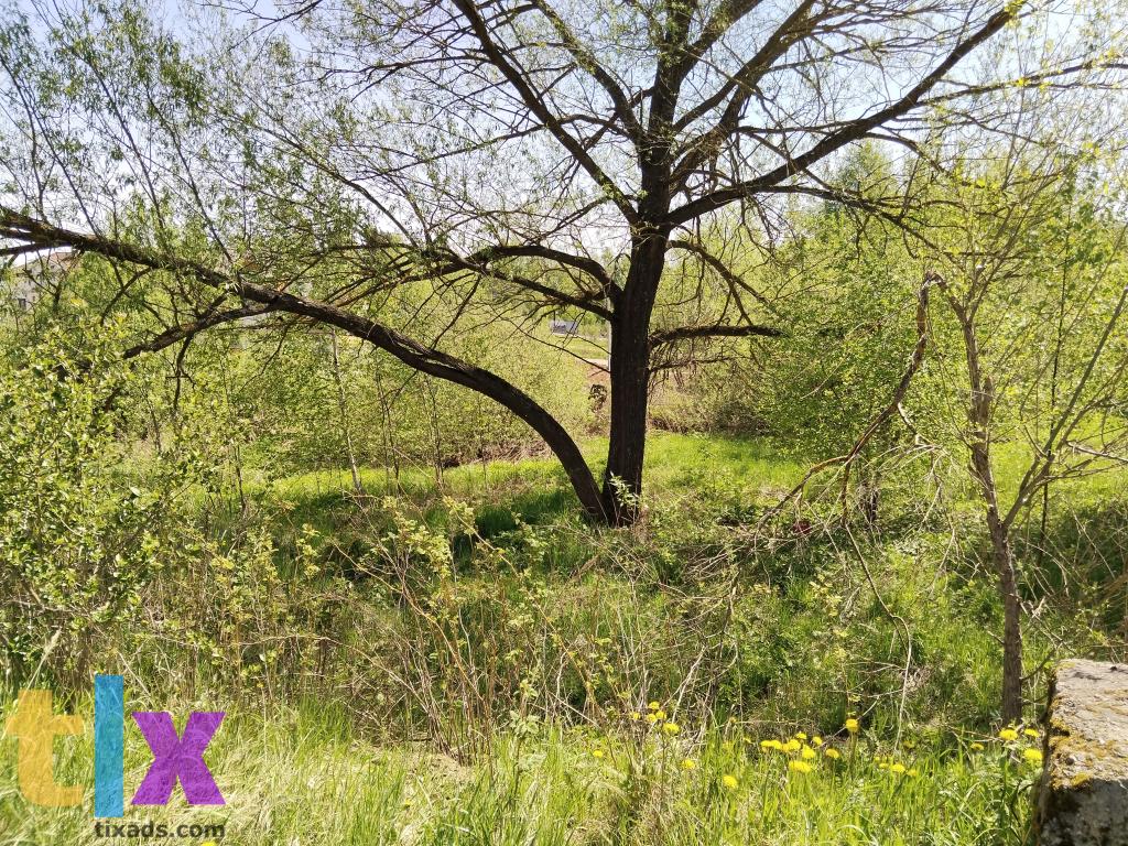 продам участок в новой москве. в Москве