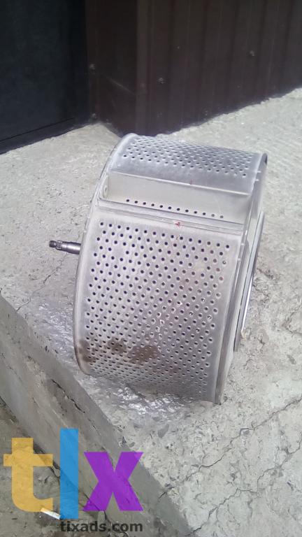 Продам барабан от стиральной машинки Candy Aquamatic в Новосибирске