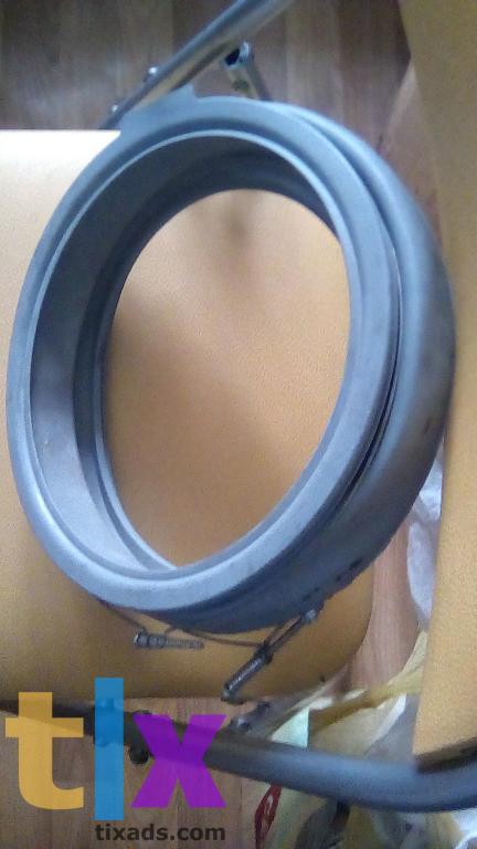 Продам манжету и все резинки для Candy Aquamatic 10t в Новосибирске