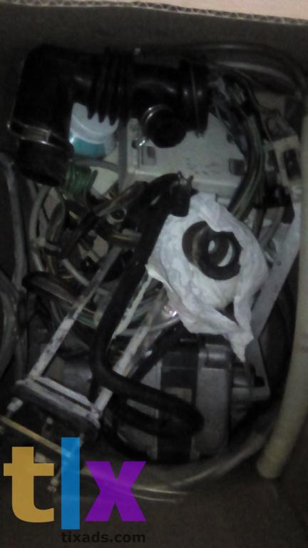 Продам электронику от стирмашинки Candy Aquamatic 10t в Новосибирске