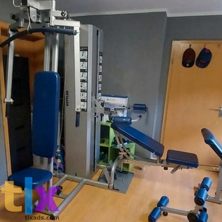 Тренажер Kettler 7713 в Москве