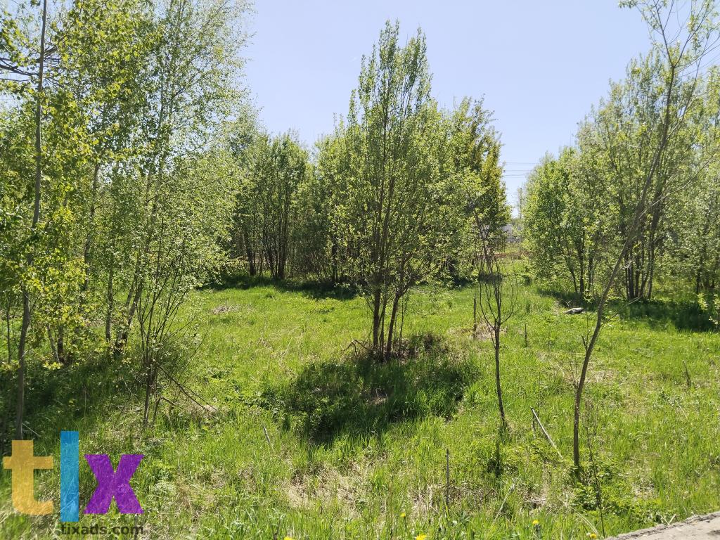 продам участок в новой москве. в Москве