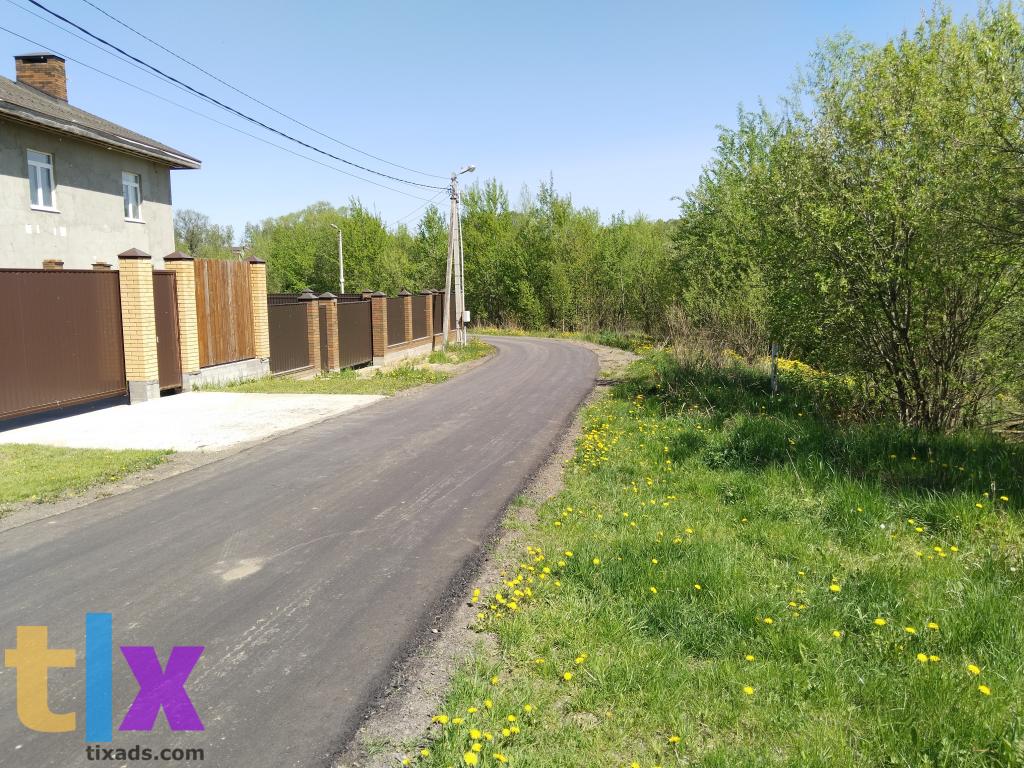 продам участок в новой москве. в Москве