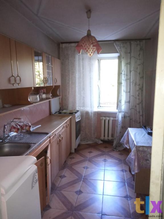 2 -к. квартира в аренду, 53 м2, 3 /5 эт. в Краснодаре