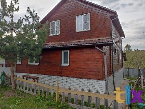 Дом , 160 м2 на участке 9 сот. в Щёлково